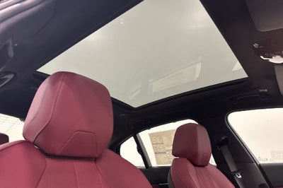 2026 BMW i5 M60