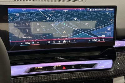 2026 BMW i5 M60