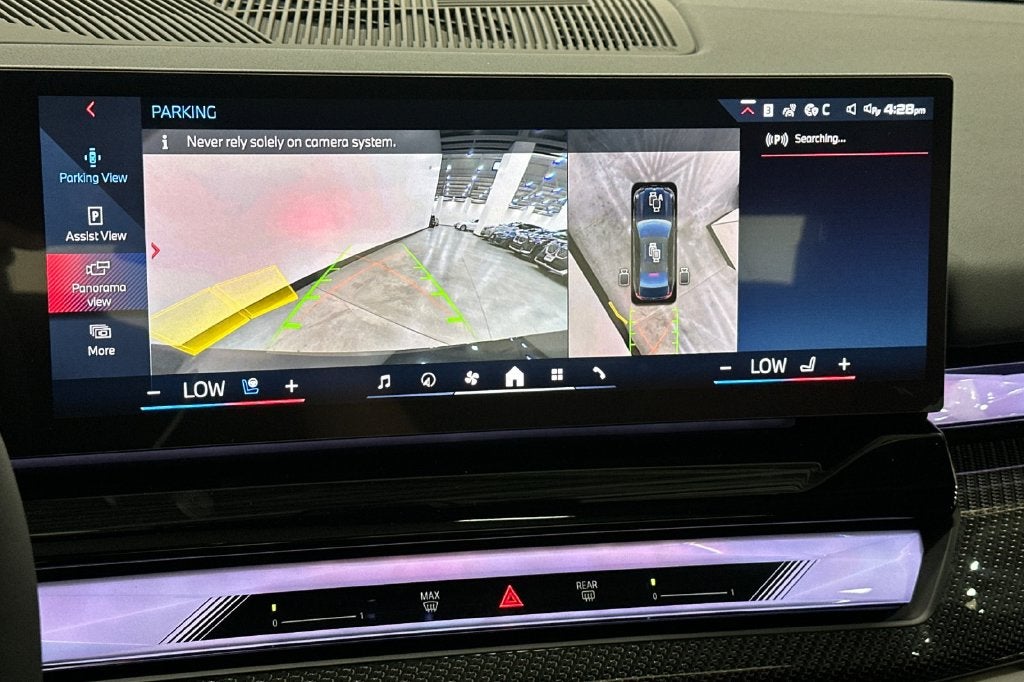 2026 BMW i5 M60