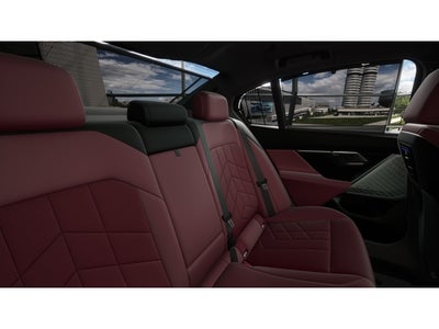 2026 BMW i5 M60