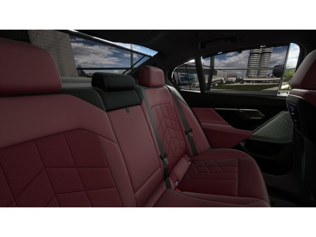 2026 BMW i5 M60