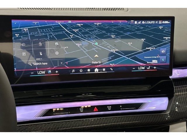 2026 BMW i5 M60
