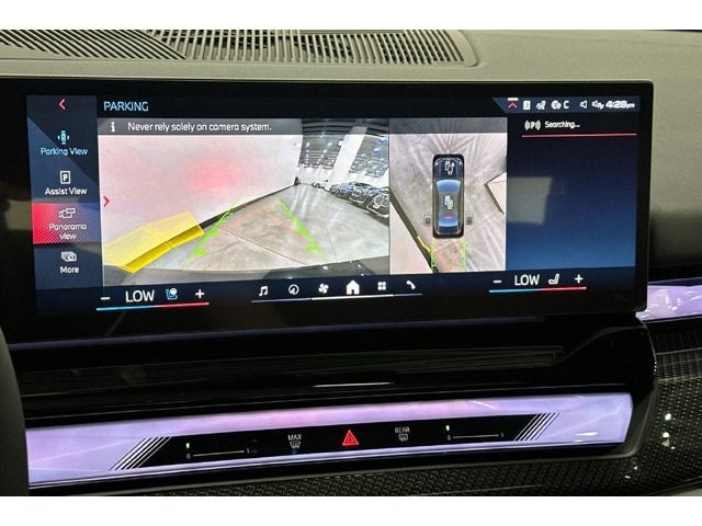 2026 BMW i5 M60