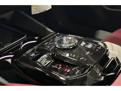 2026 BMW i5 M60