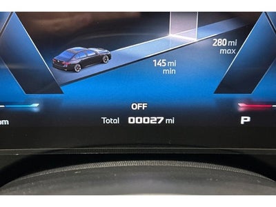 2026 BMW i5 M60