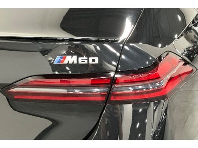 2026 BMW i5 M60