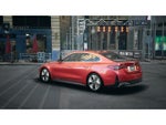 2026 BMW i4 eDrive40