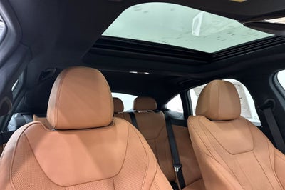 2026 BMW i4 eDrive40