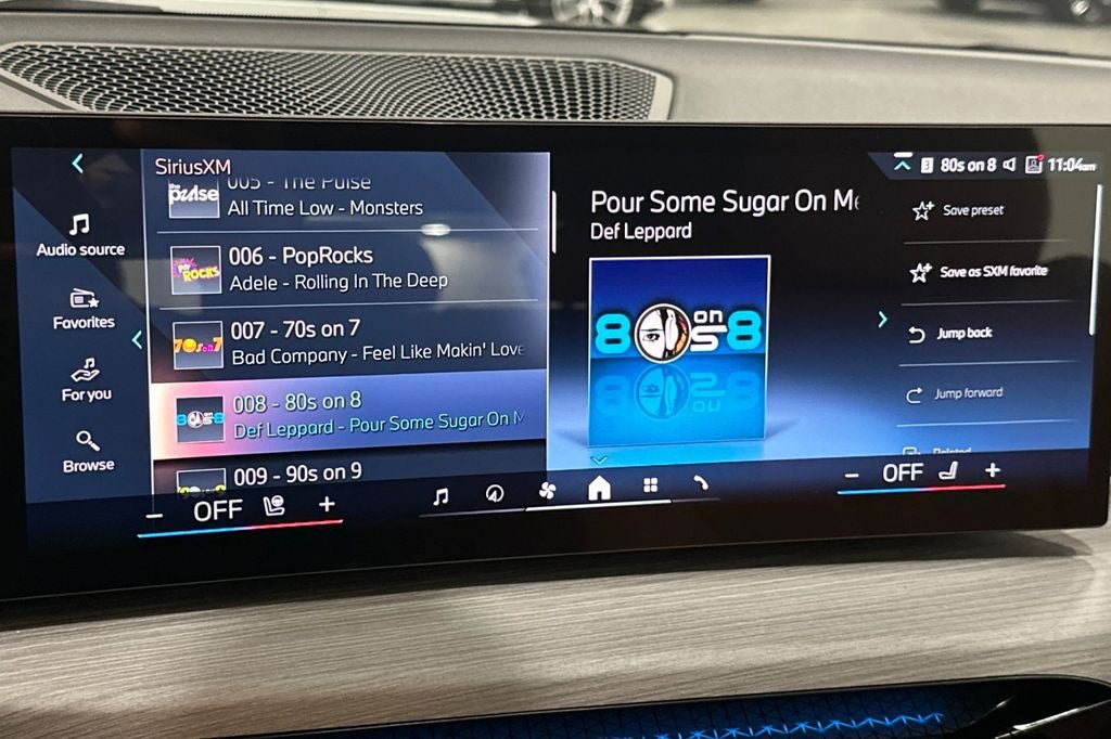 2026 BMW i4 eDrive40