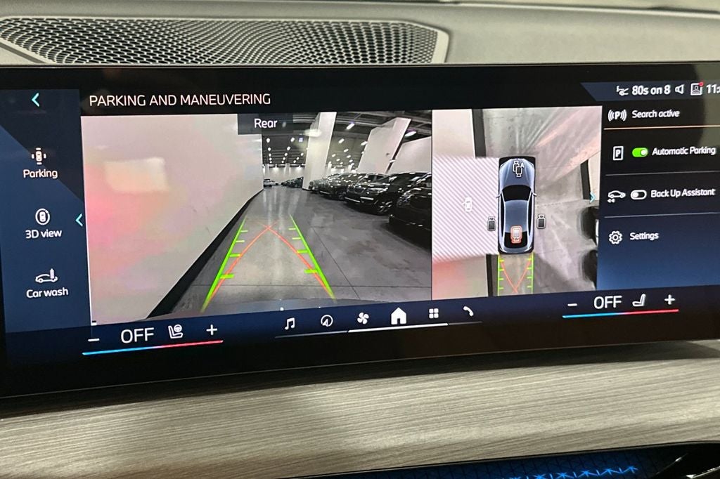 2026 BMW i4 eDrive40