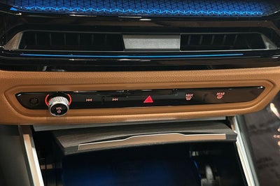 2026 BMW i4 eDrive40