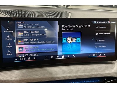 2026 BMW i4 eDrive40