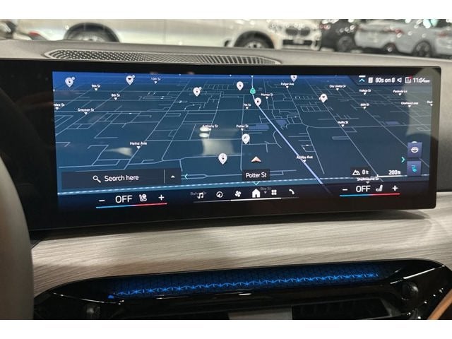 2026 BMW i4 eDrive40