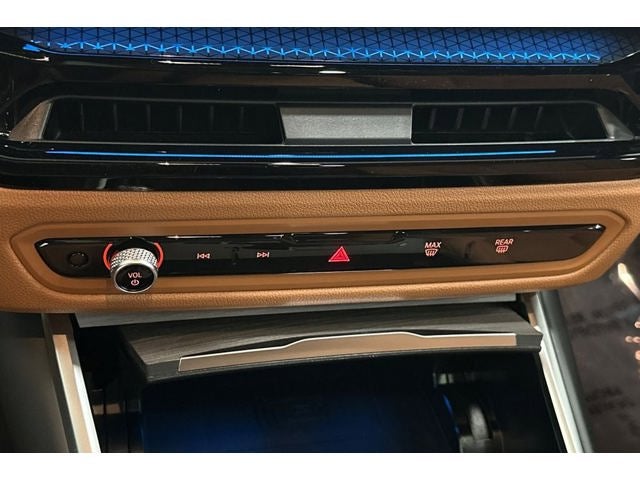 2026 BMW i4 eDrive40