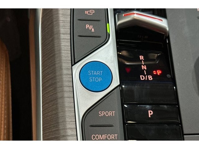 2026 BMW i4 eDrive40