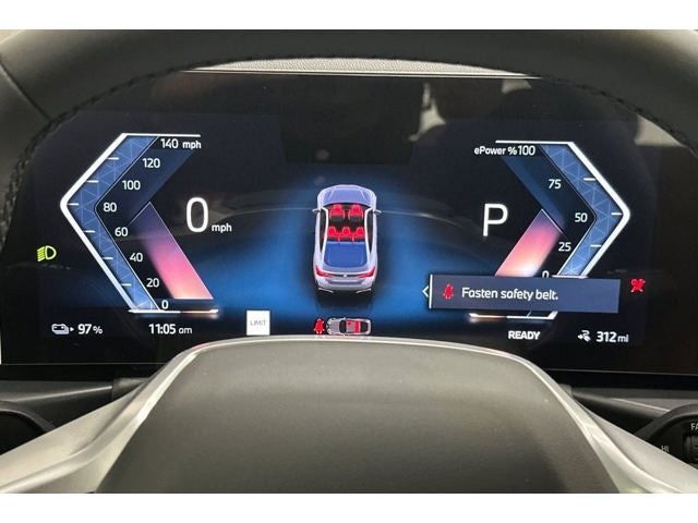 2026 BMW i4 eDrive40