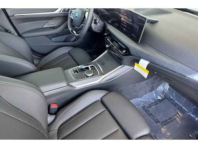 2026 BMW i4 eDrive40