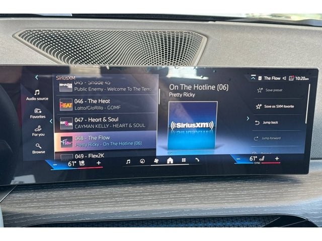 2026 BMW i4 eDrive40