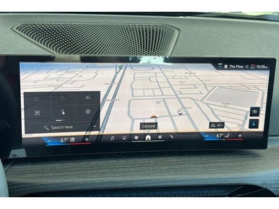 2026 BMW i4 eDrive40