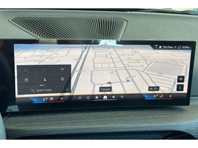2026 BMW i4 eDrive40