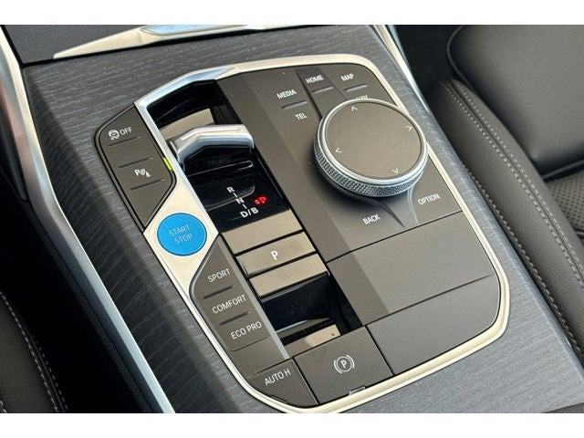 2026 BMW i4 eDrive40