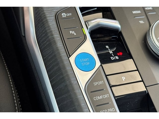 2026 BMW i4 eDrive40