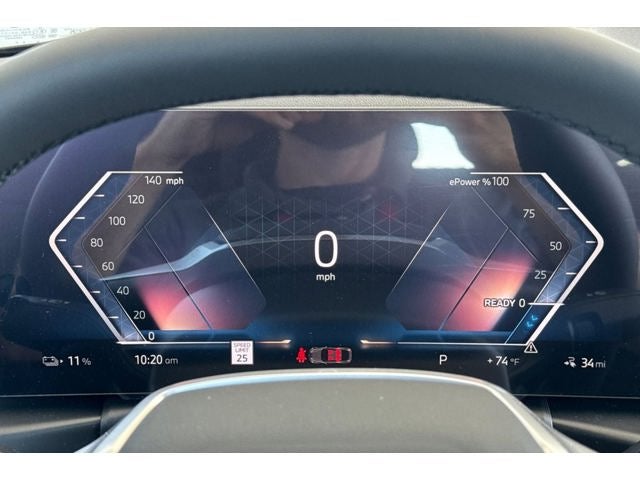 2026 BMW i4 eDrive40