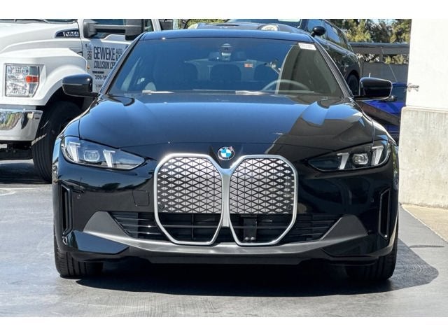 2026 BMW i4 eDrive40