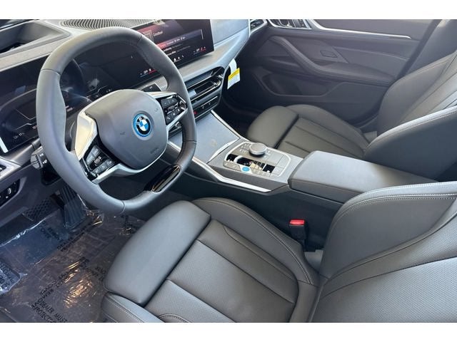 2026 BMW i4 eDrive40
