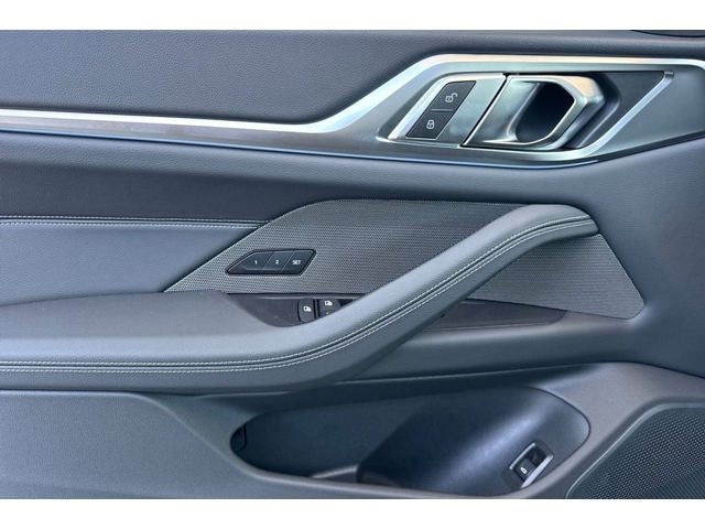 2026 BMW i4 eDrive40