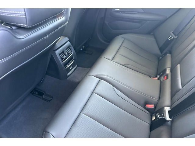 2026 BMW i4 eDrive40