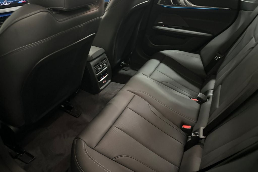 2026 BMW i4 eDrive40