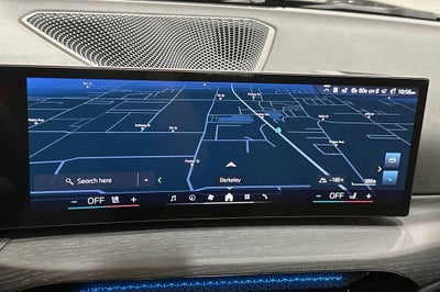 2026 BMW i4 eDrive40