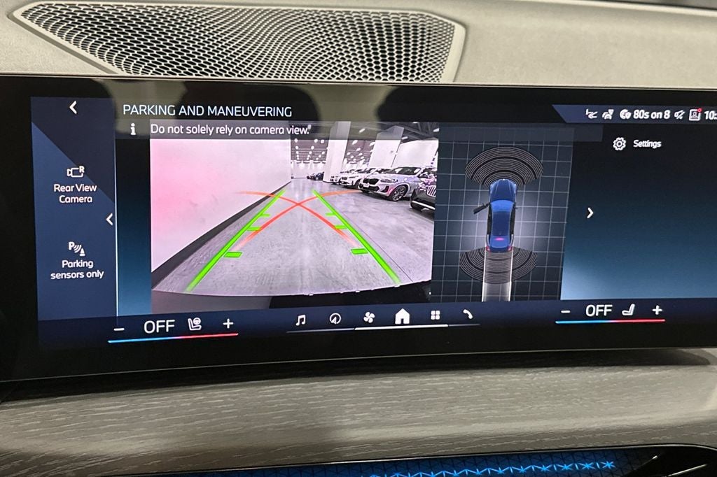 2026 BMW i4 eDrive40