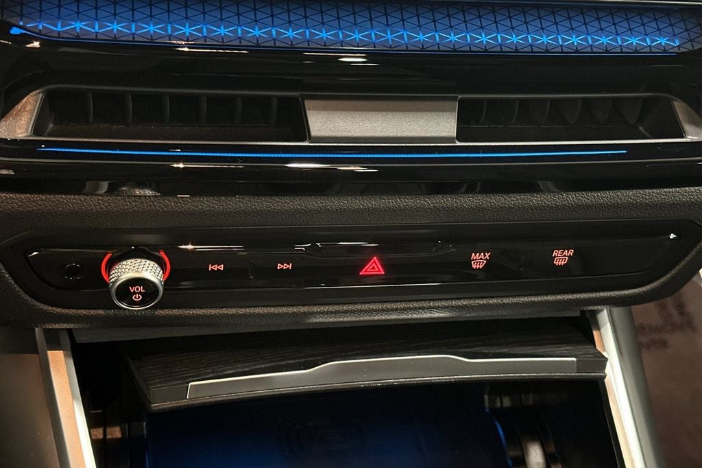 2026 BMW i4 eDrive40