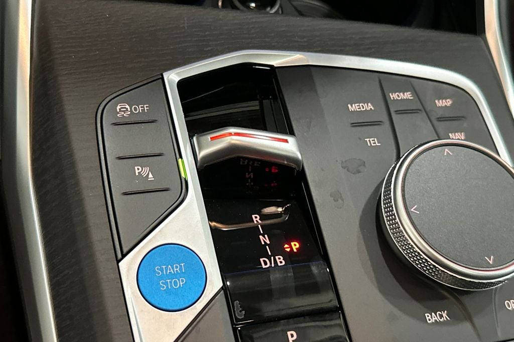 2026 BMW i4 eDrive40