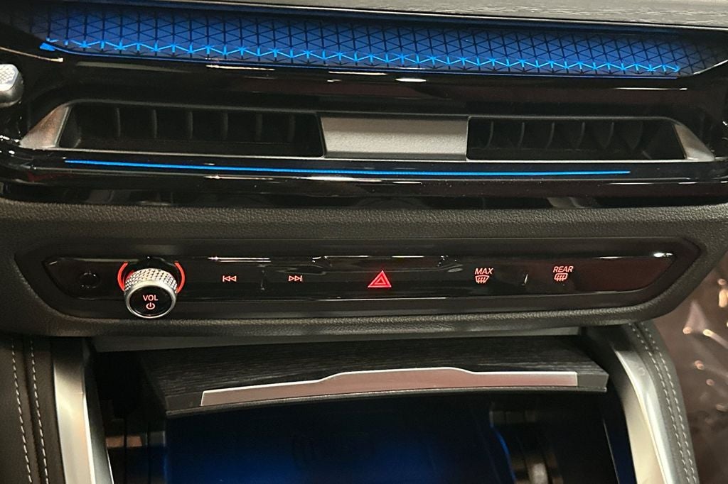 2026 BMW i4 eDrive40