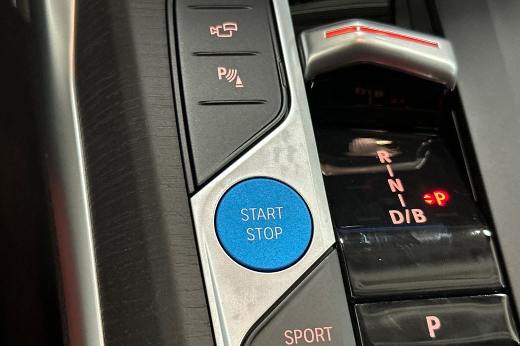 2026 BMW i4 eDrive40