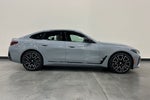 2026 BMW i4 eDrive40