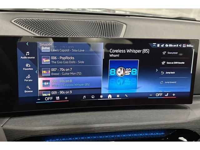 2026 BMW i4 eDrive40