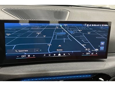 2026 BMW i4 eDrive40
