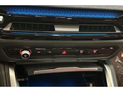 2026 BMW i4 eDrive40