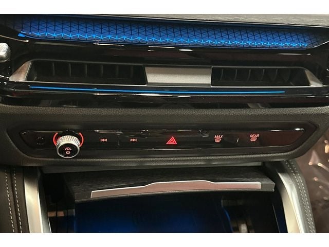 2026 BMW i4 eDrive40