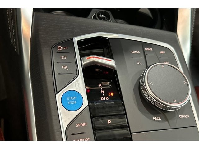 2026 BMW i4 eDrive40