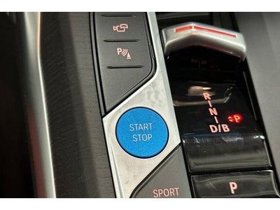 2026 BMW i4 eDrive40