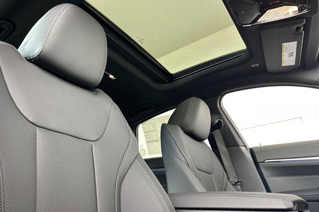 2026 BMW i4 eDrive40