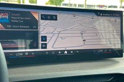 2026 BMW i4 eDrive40