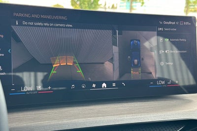 2026 BMW i4 eDrive40