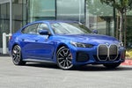2026 BMW i4 eDrive40