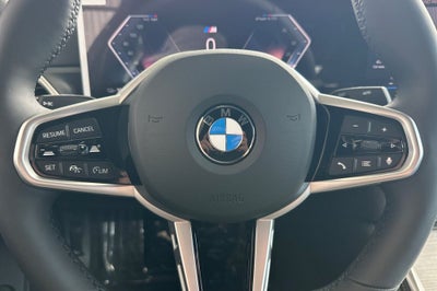 2026 BMW i4 eDrive40